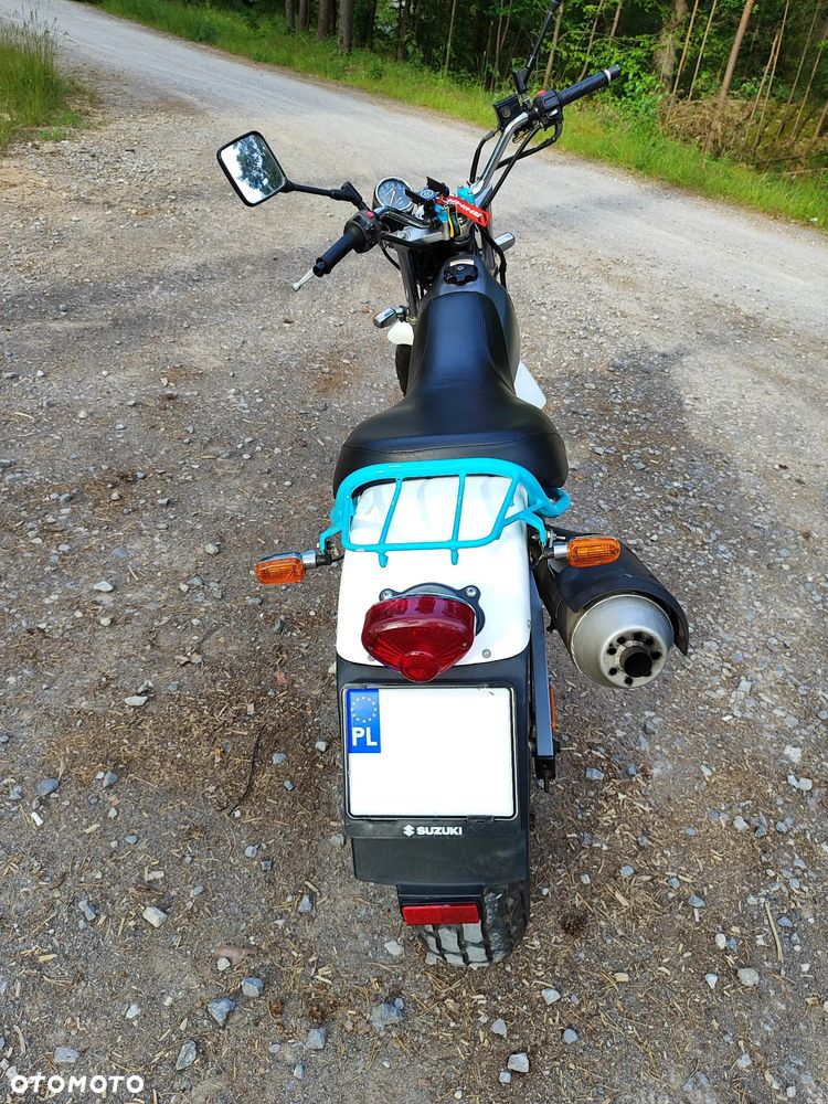 Suzuki RV - 9