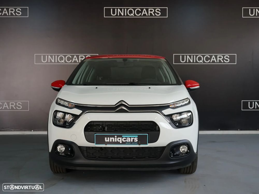 Citroën C3 1.5 BlueHDi C-Series - 2