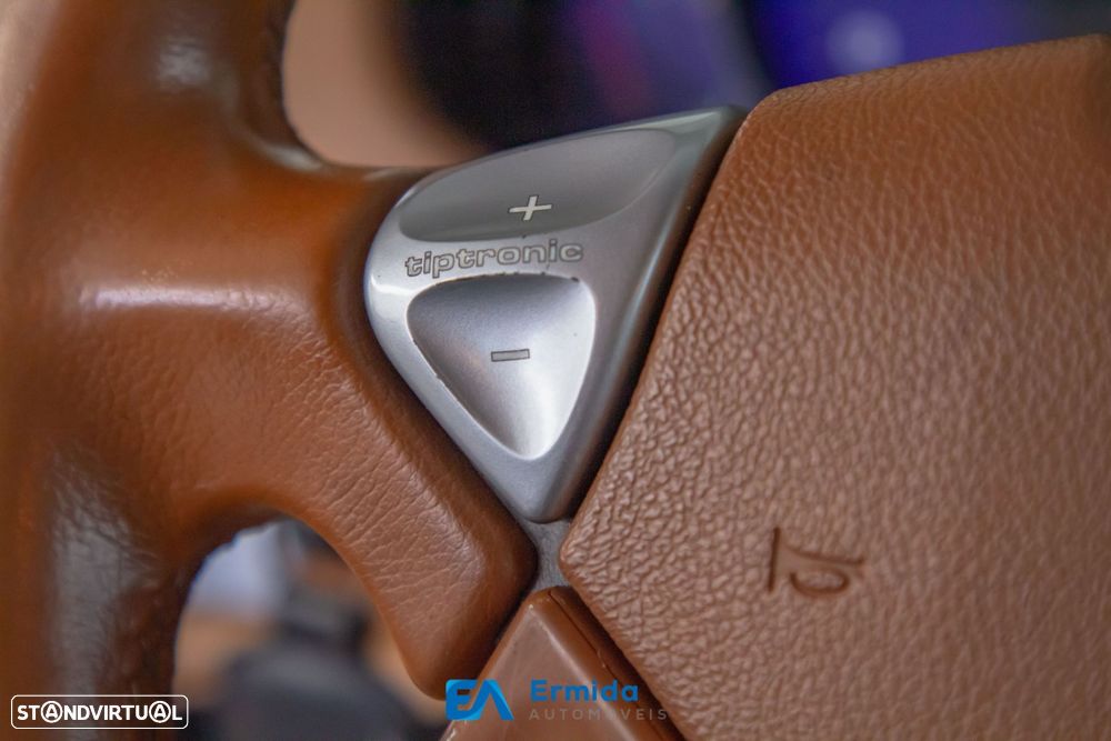 Porsche Cayenne Tiptronic - 47