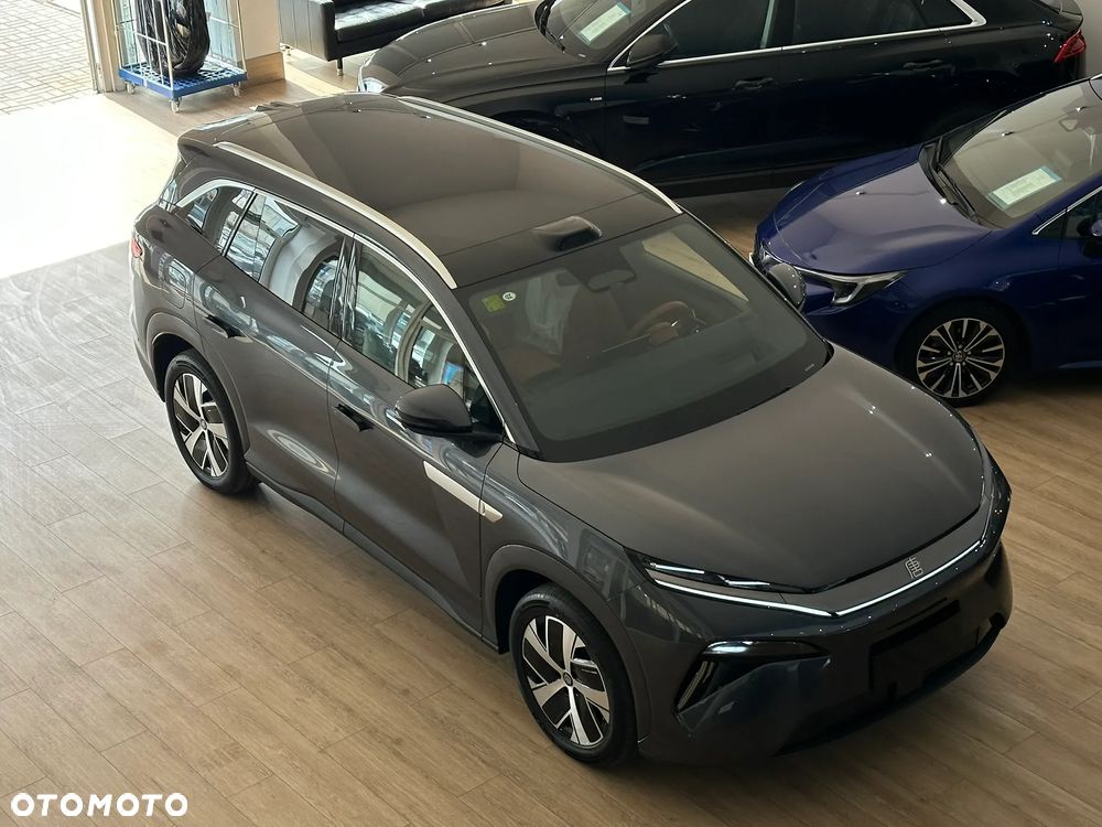 BYD Tang L - 9