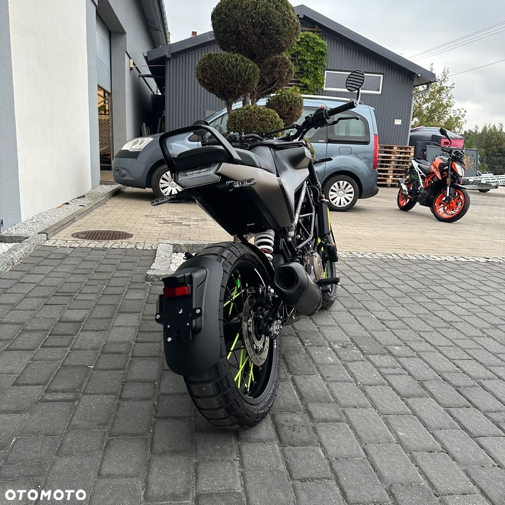 Husqvarna 401 - 4