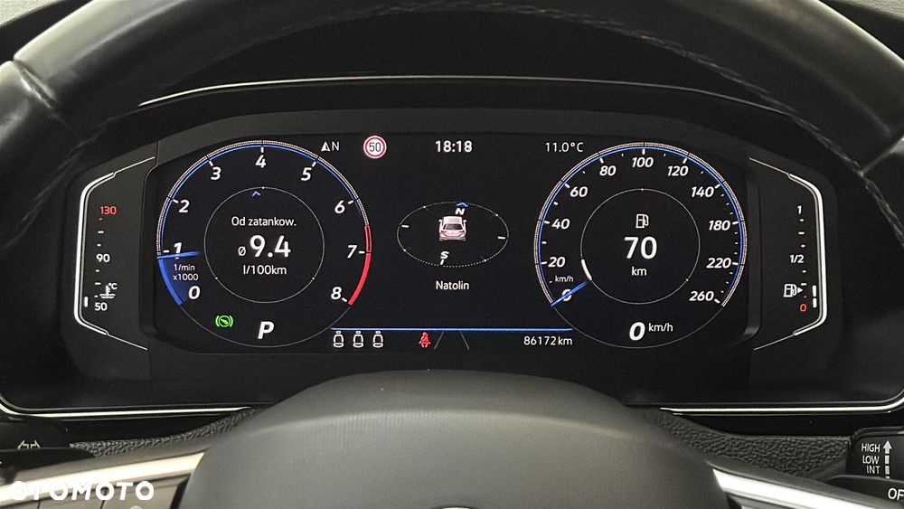 Volkswagen Passat 1.5 TSI EVO Business DSG - 16