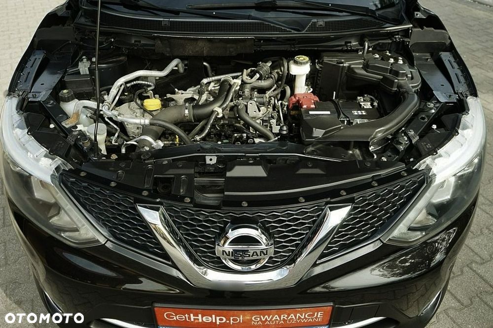 Nissan Qashqai - 15