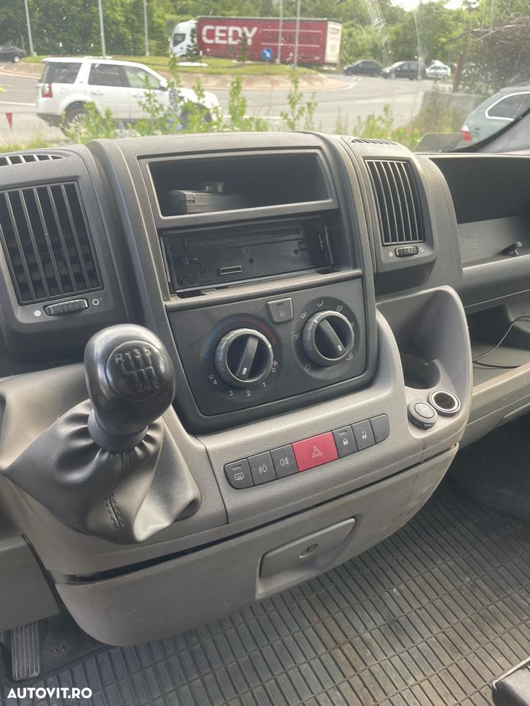 Fiat Ducato - 6