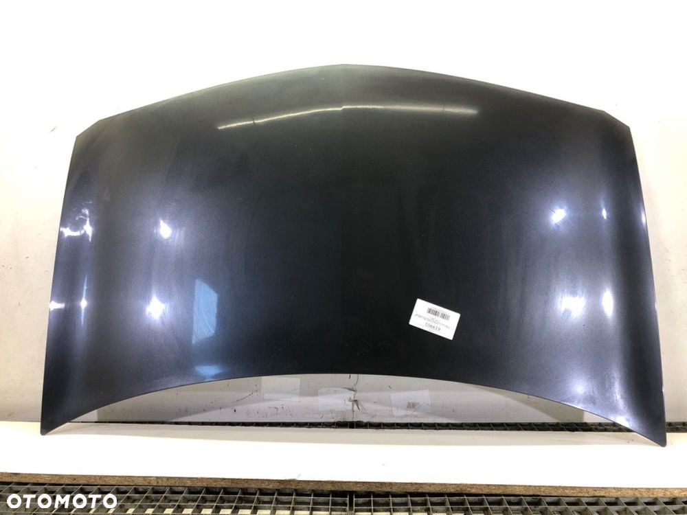 MASKA - 150.00 PLN - RENAULT MEGANE II Kombi (KM0/1_) 2003 - 2012 1.5 dCi (KM16, KM1E) 78 kW [106 - 1