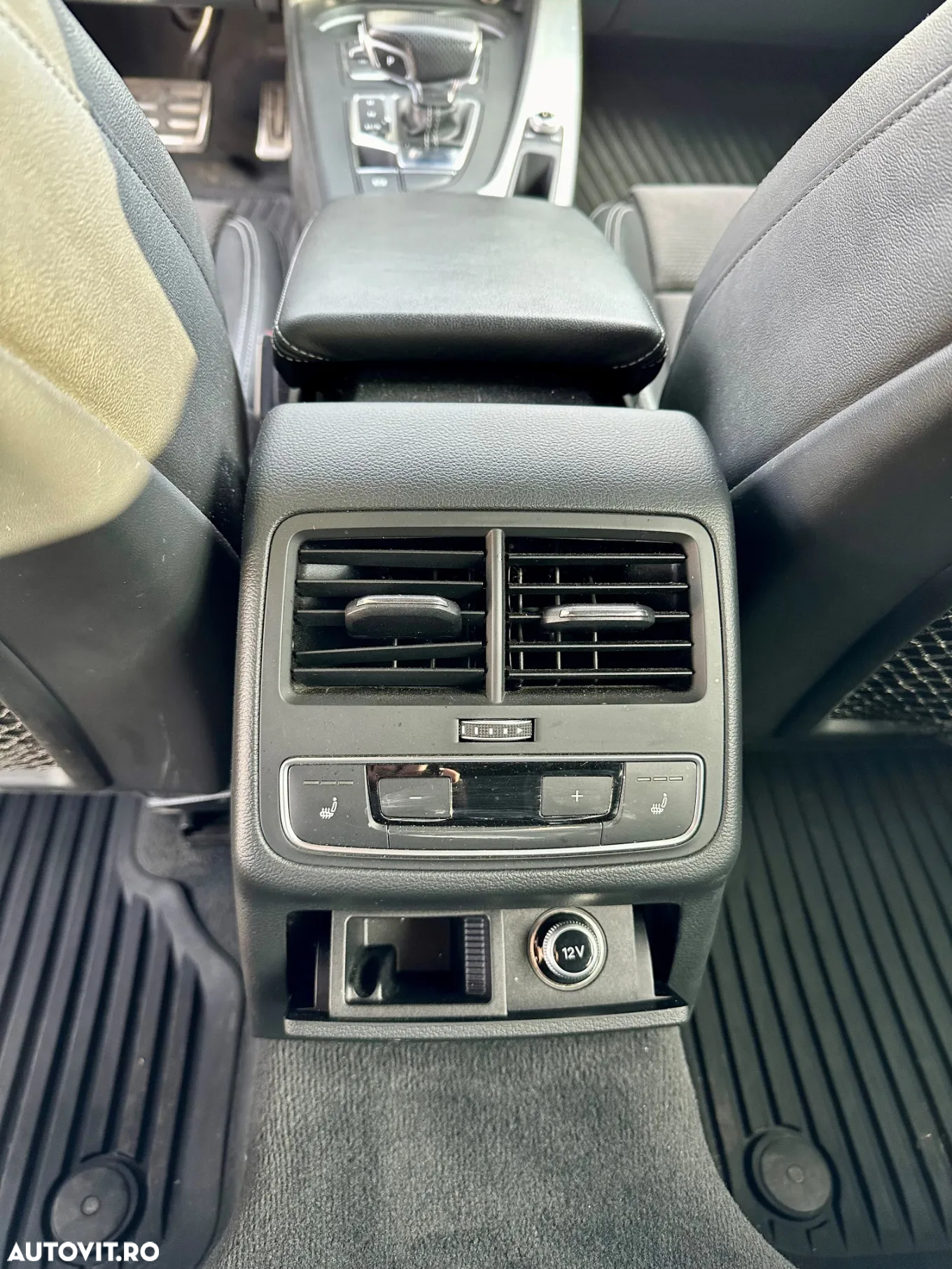 Audi A4 Avant 2.0 TDI S tronic - 14