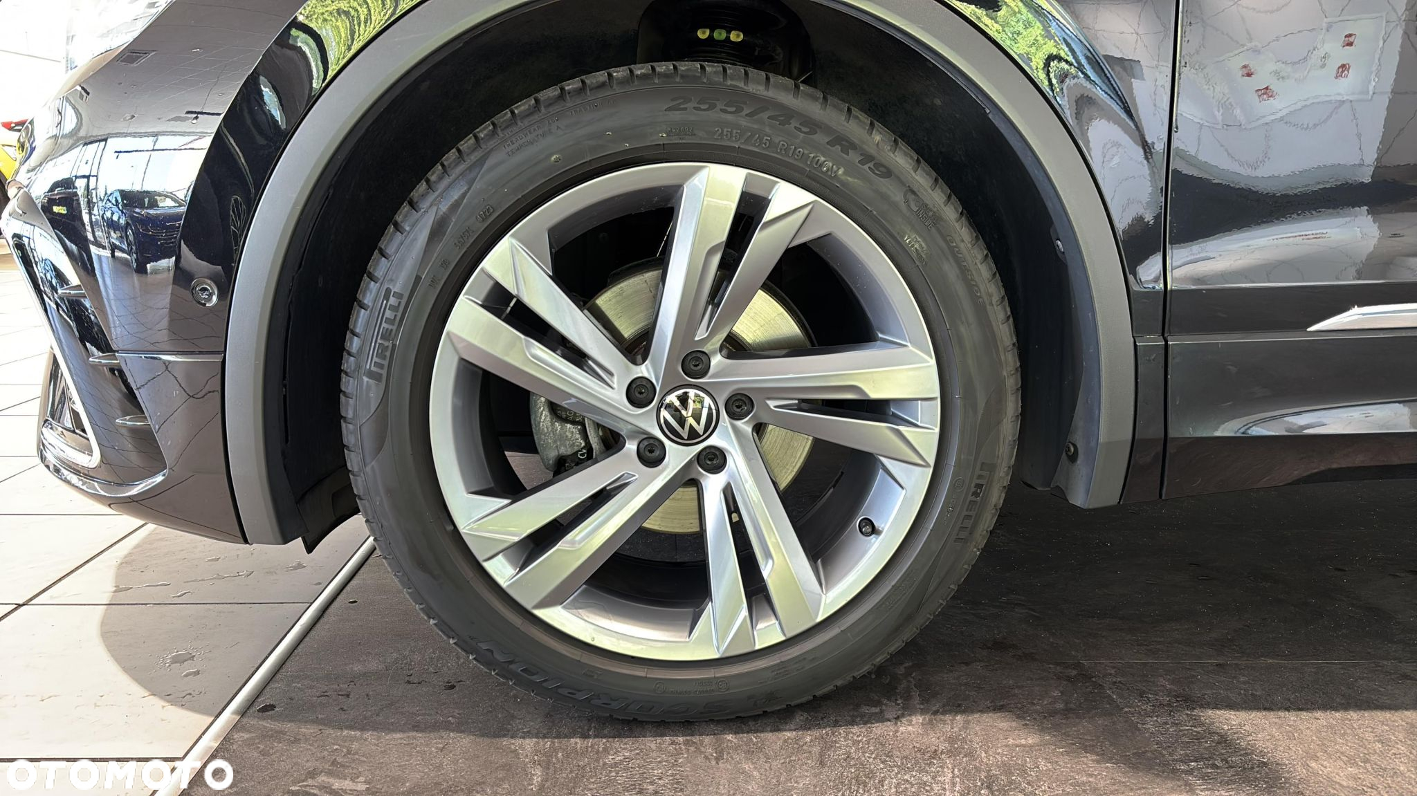 Volkswagen Tiguan 1.5 TSI EVO R-Line DSG - 18