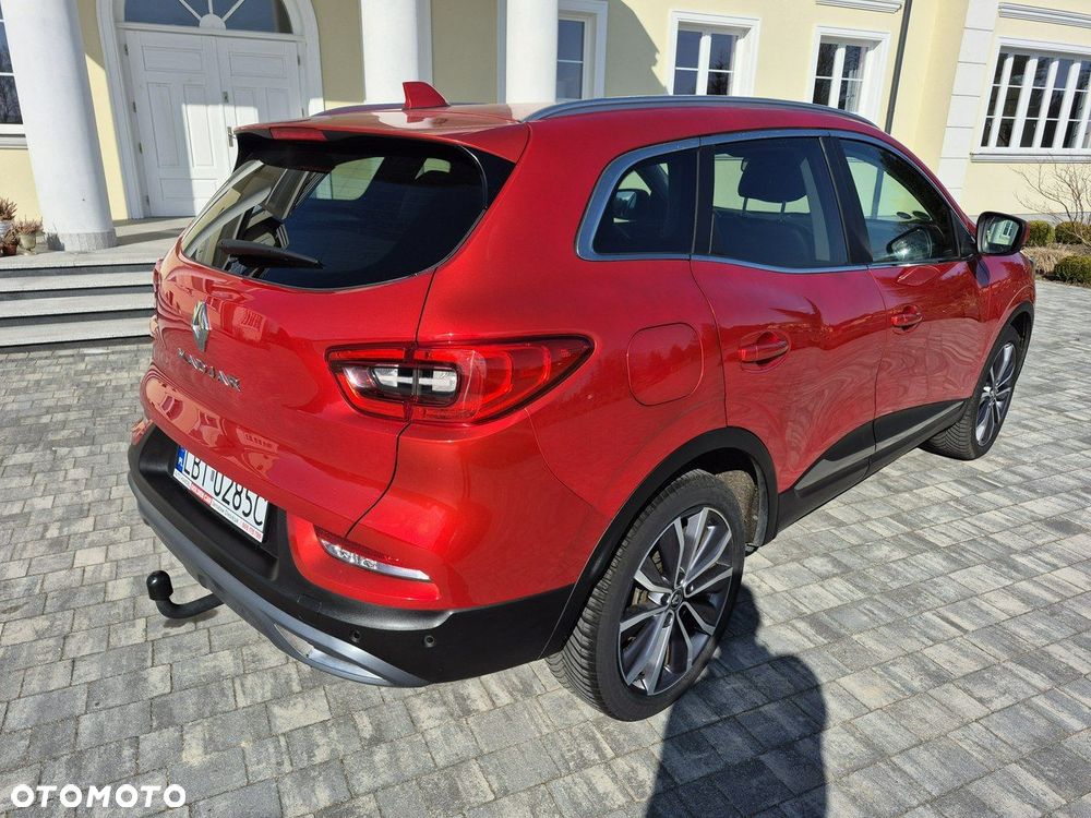 Renault Kadjar - 7