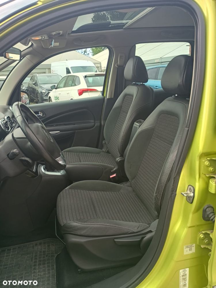 Citroën C3 Picasso 1.4i Exclusive - 11