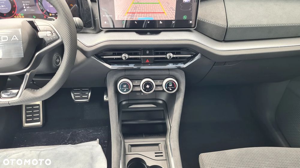 Skoda Kodiaq 2.0 TDI 4x4 Sportline DSG - 14