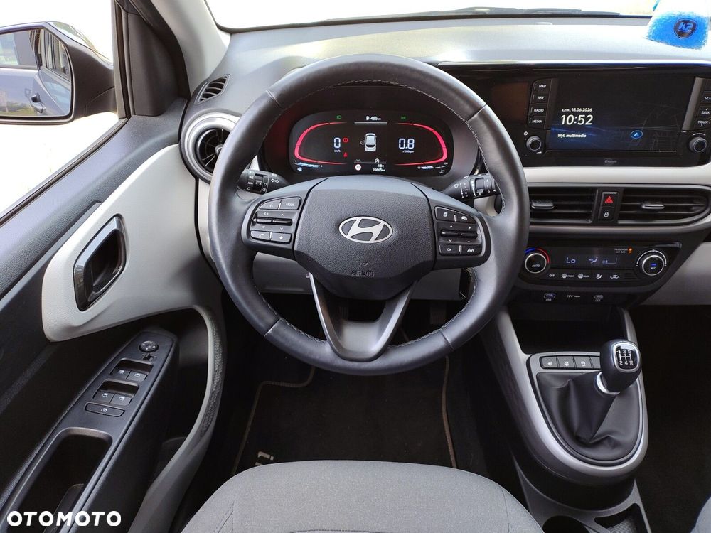 Hyundai i10 1.0 Modern - 14