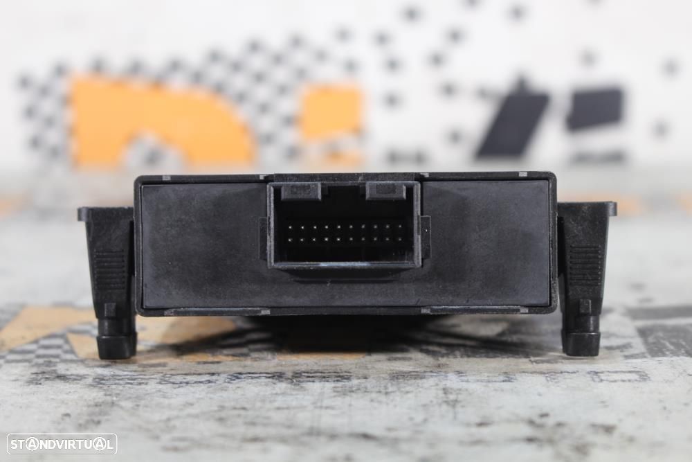 Módulo Eletrónico Volkswagen Caddy Iii Caixa (2Ka, 2Kh, 2Ca, 2Ch)  7N0 - 5