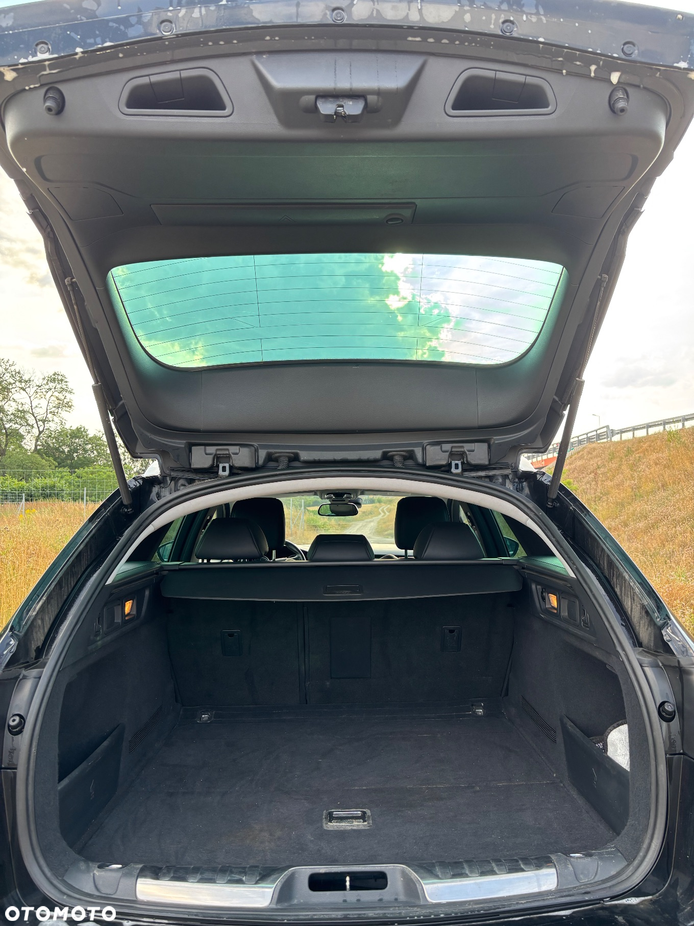 Peugeot 508 2.0 HDi Active - 9