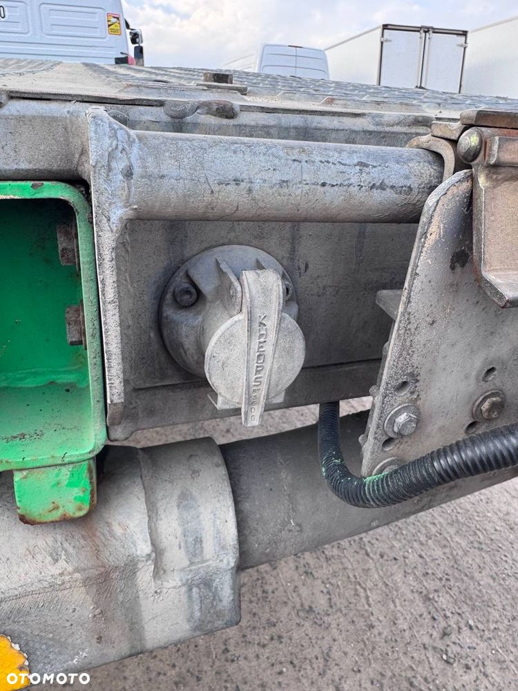 Mercedes-Benz Atego 816R48C (441) - 17