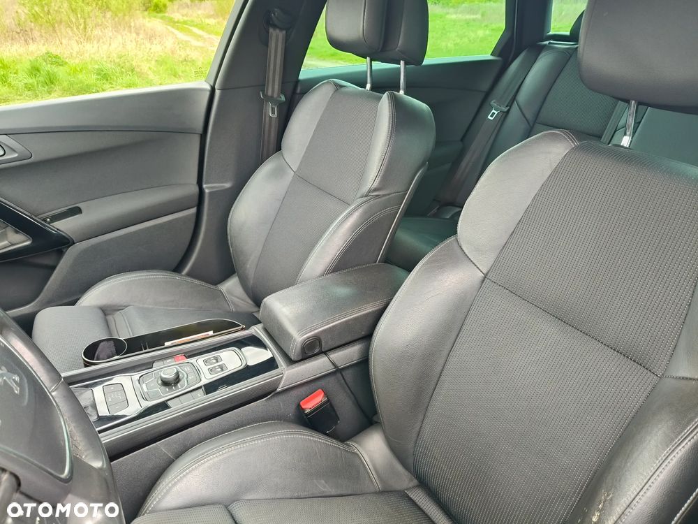 Peugeot 508 2.0 HDi Allure - 3