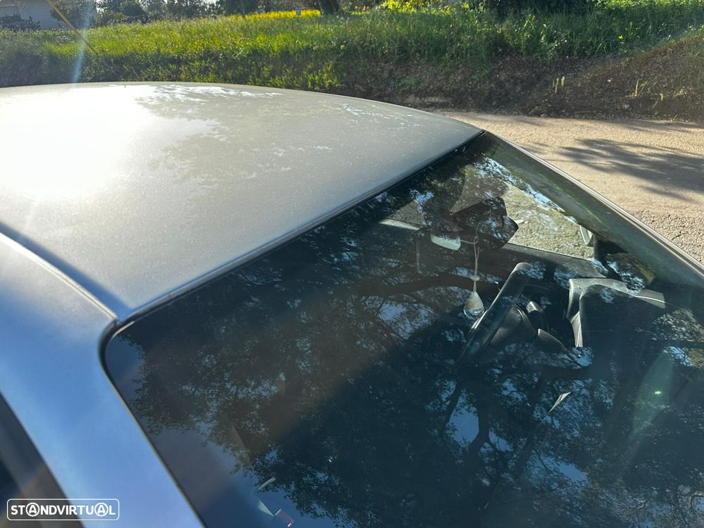 SEAT Ibiza 1.4 TDI Reference - 15