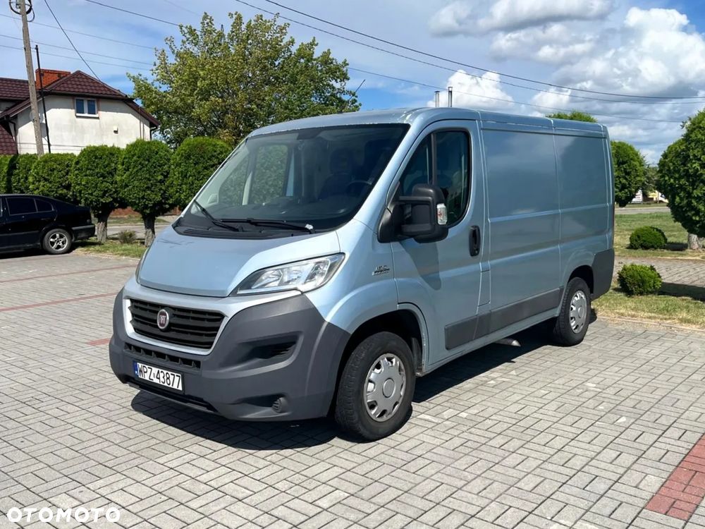 Fiat Ducato - 5