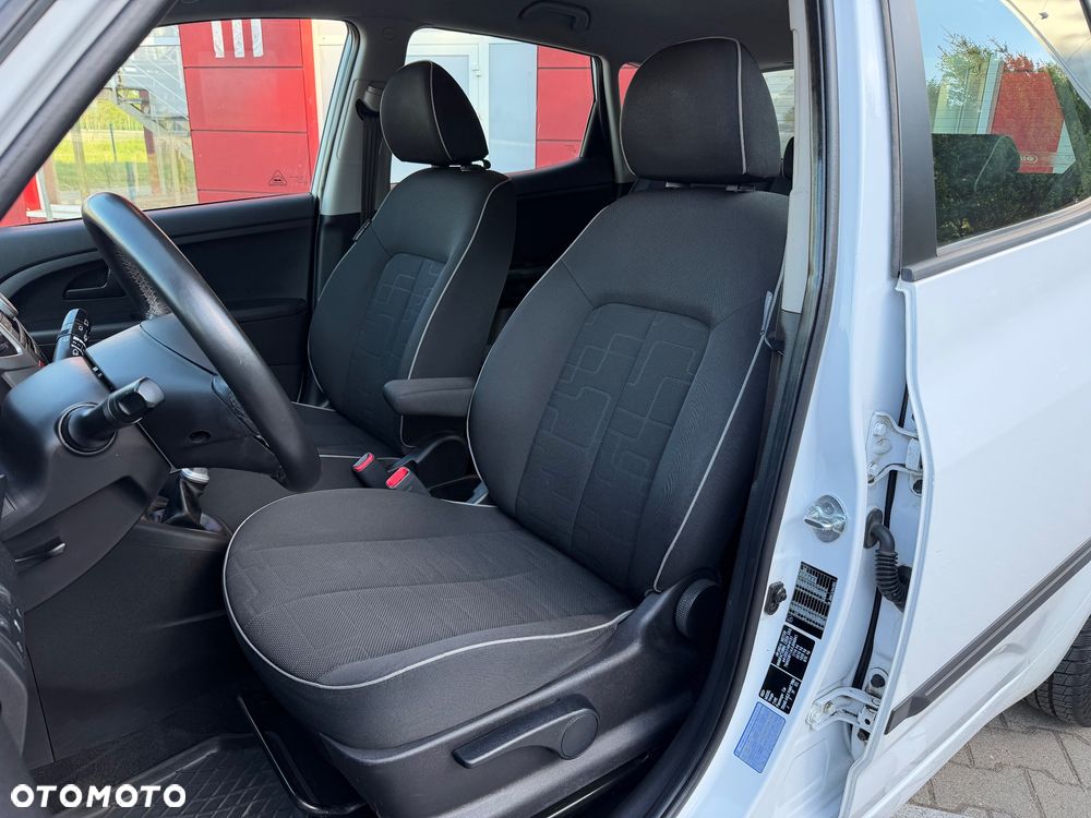 Kia Venga 1.4 M - 15