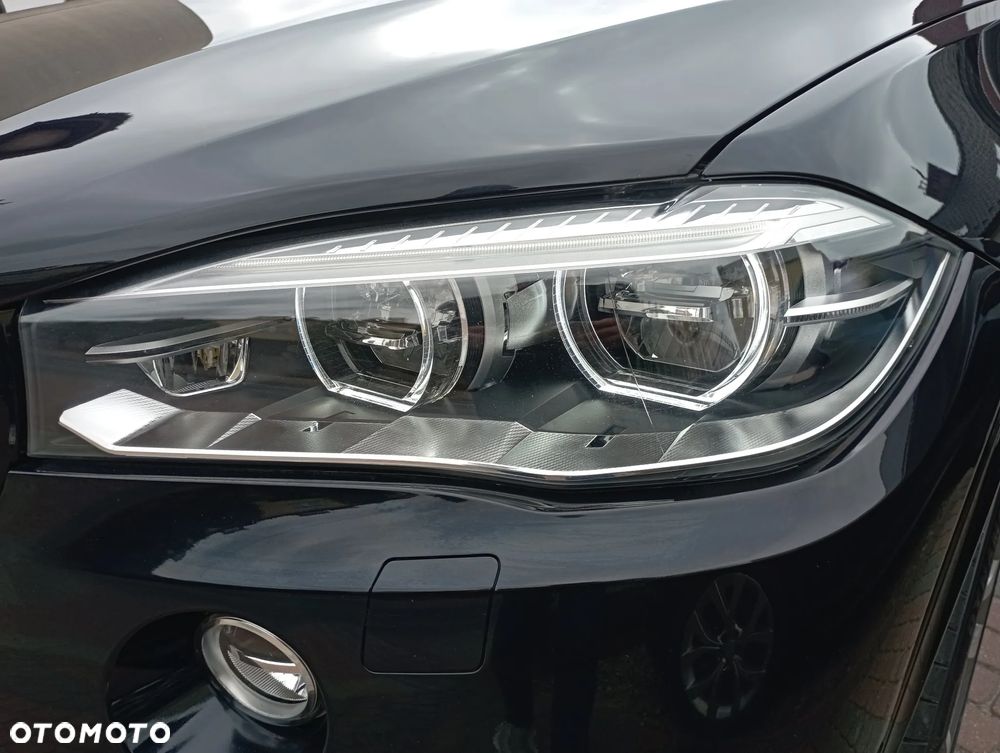 BMW X5 xDrive25d sport - 38