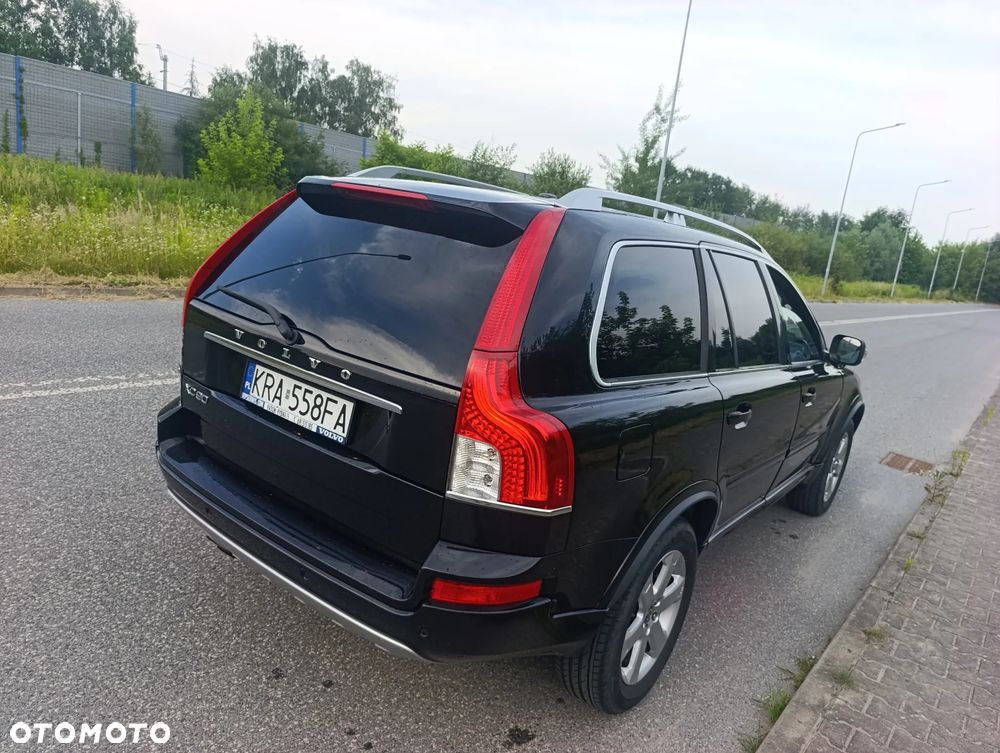 Volvo XC 90 ver-3-2-summum - 11