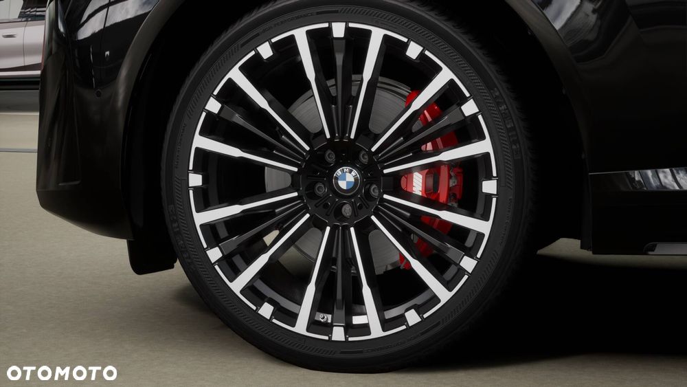 BMW X5 xDrive40d mHEV sport - 8