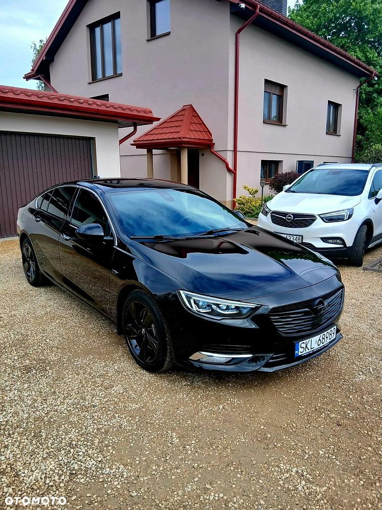 Opel Insignia 2.0 T 4x4 Innovation S&S - 13