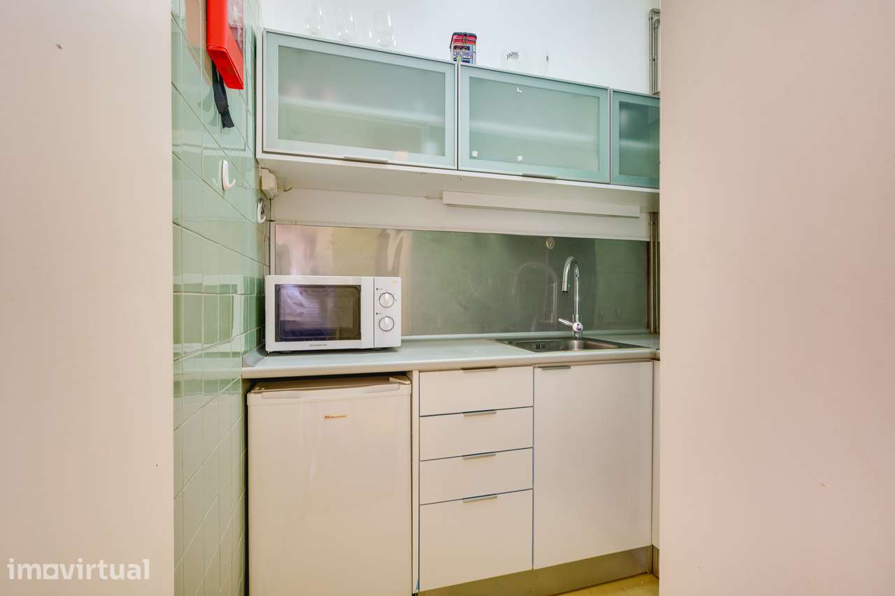Apartamento T0 no Estoril - Grande imagem: 4/25