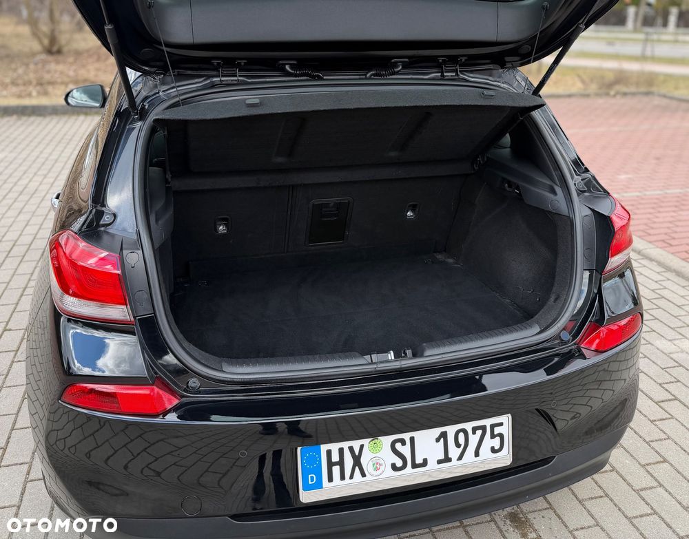 Hyundai i30 1.4 T-GDI Trend - 14