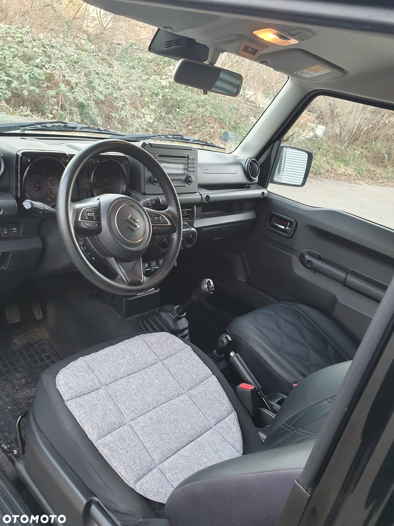 Suzuki Jimny 1.5 Elegance - 7