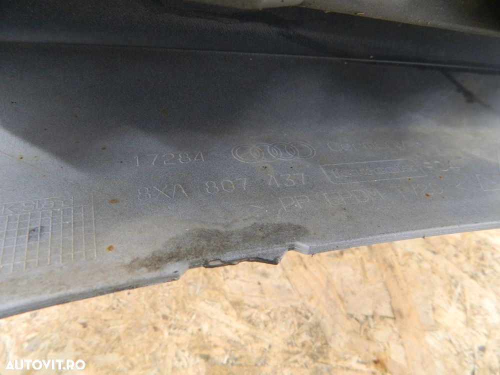 Bara fata Audi A1, 2015, 2016, 2017, 2018, 8XA807437. - 3