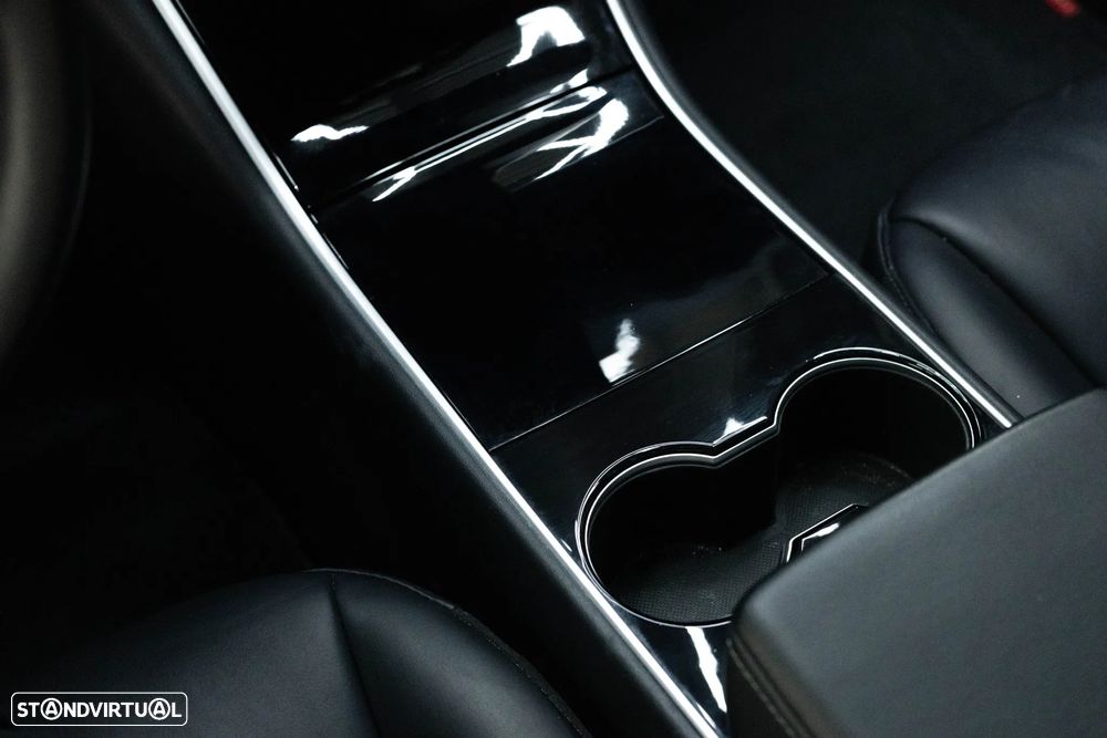 Tesla Model 3 Standard Range Plus RWD - 28
