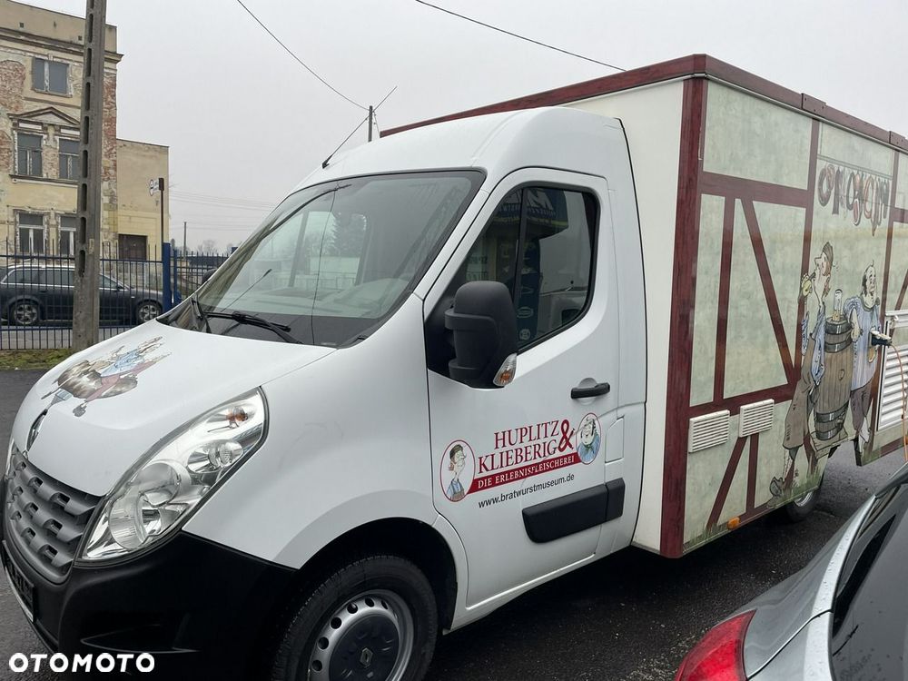 Renault Master - 26