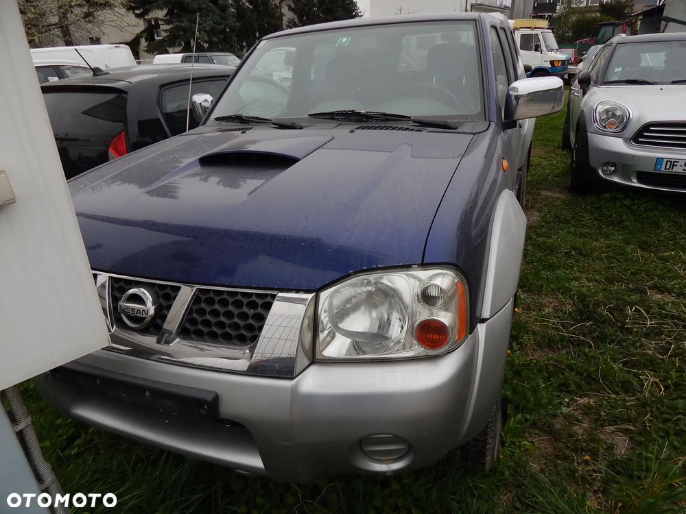 Nissan Navara - 14