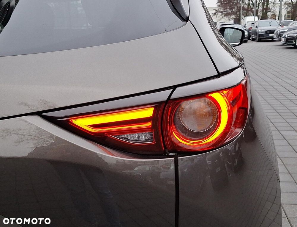 Mazda CX-5 2.0 Skypassion AWD - 26