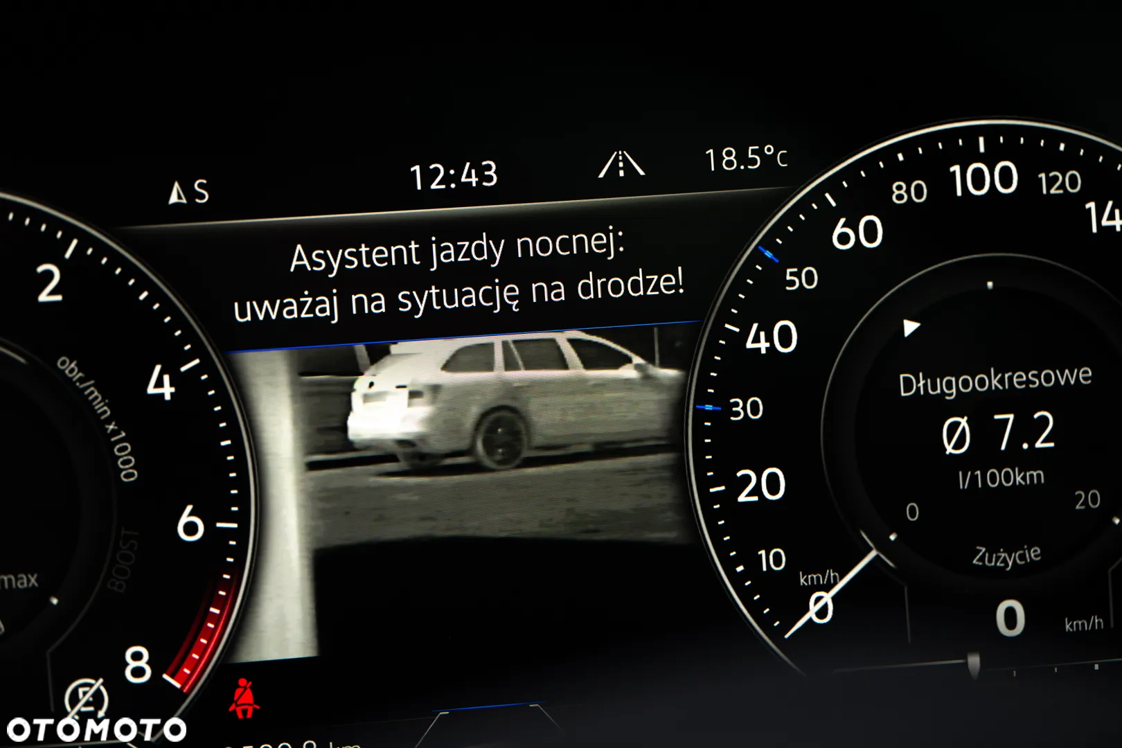 Volkswagen Touareg 3.0 V6 TFSI Plug-In Hybrid 4Motion R - 40
