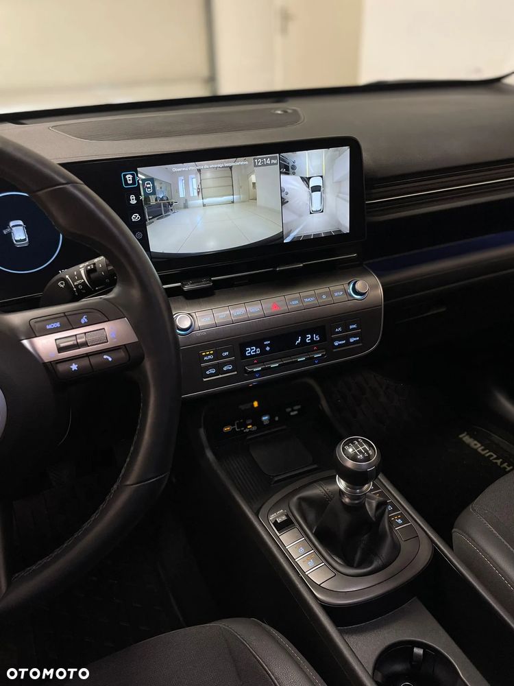 Hyundai Kona 1.0 T-GDI Executive - 20