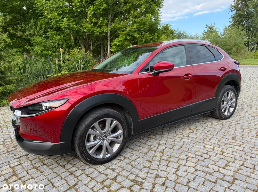 Mazda CX-30 - 2