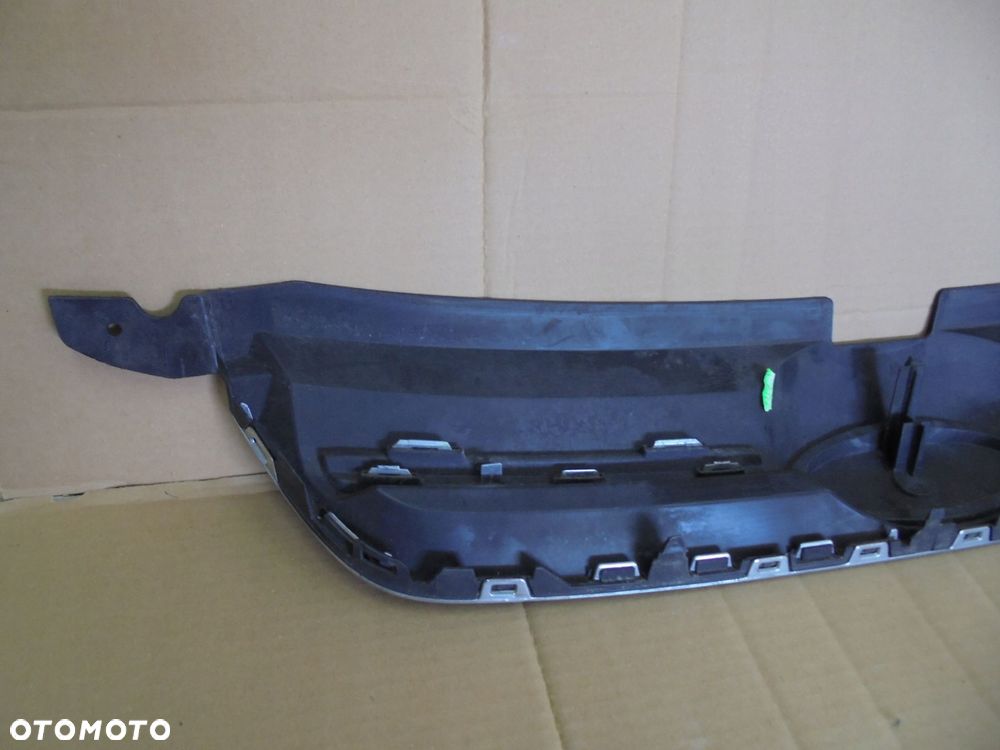 ford c-max 11r> - atrapa oryginał - 4