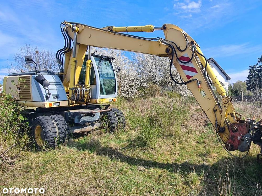 New Holland MH PLUS - 7