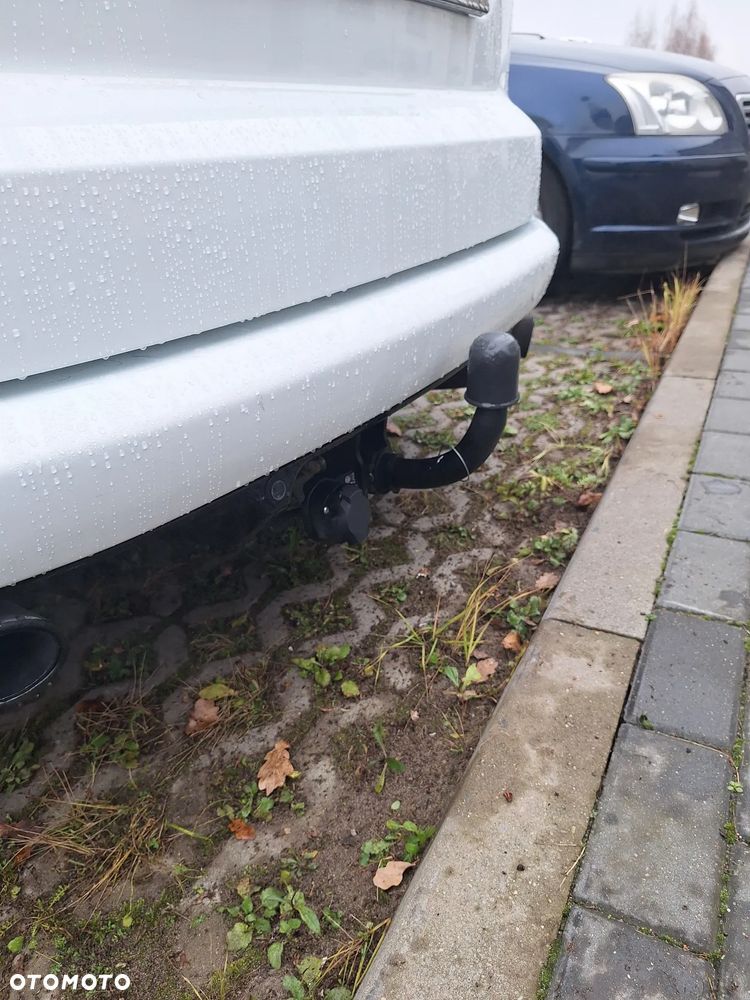 Ford S-Max 2.0 T Titanium MPS6 - 11