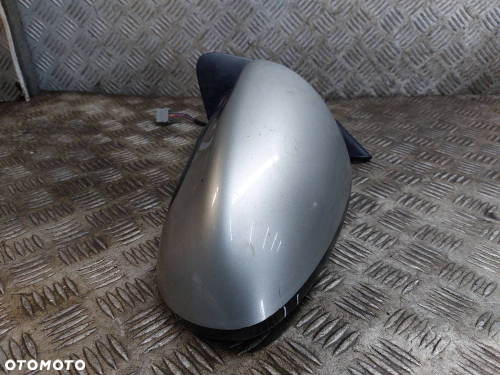 LUSTERKO LEWE ELEKTRYCZNE NISSAN QASHQAI+2 I LIFT J10 KY0 7 PIN EU - 3
