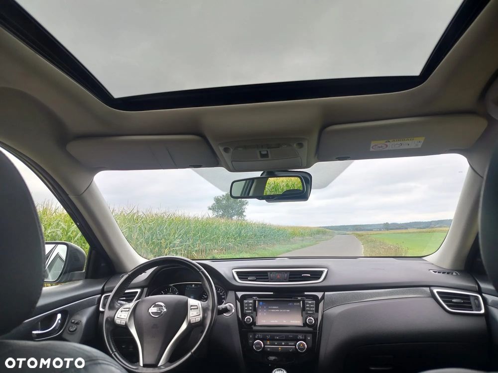Nissan X-Trail 1.6 dCi ALL-MODE 4x4i Tekna - 10