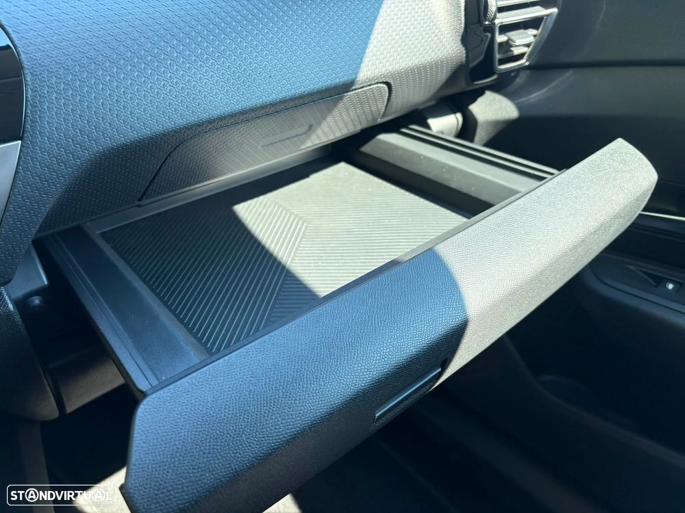 Citroën C4 1.5 BlueHDi Shine Pack EAT8 - 13