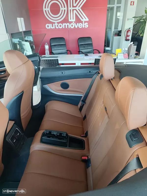 BMW 430 d Pack M Auto - 15