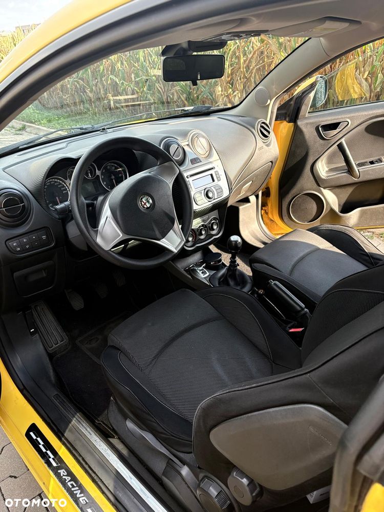 Alfa Romeo Mito 0.9 TwinAir Progression - 7