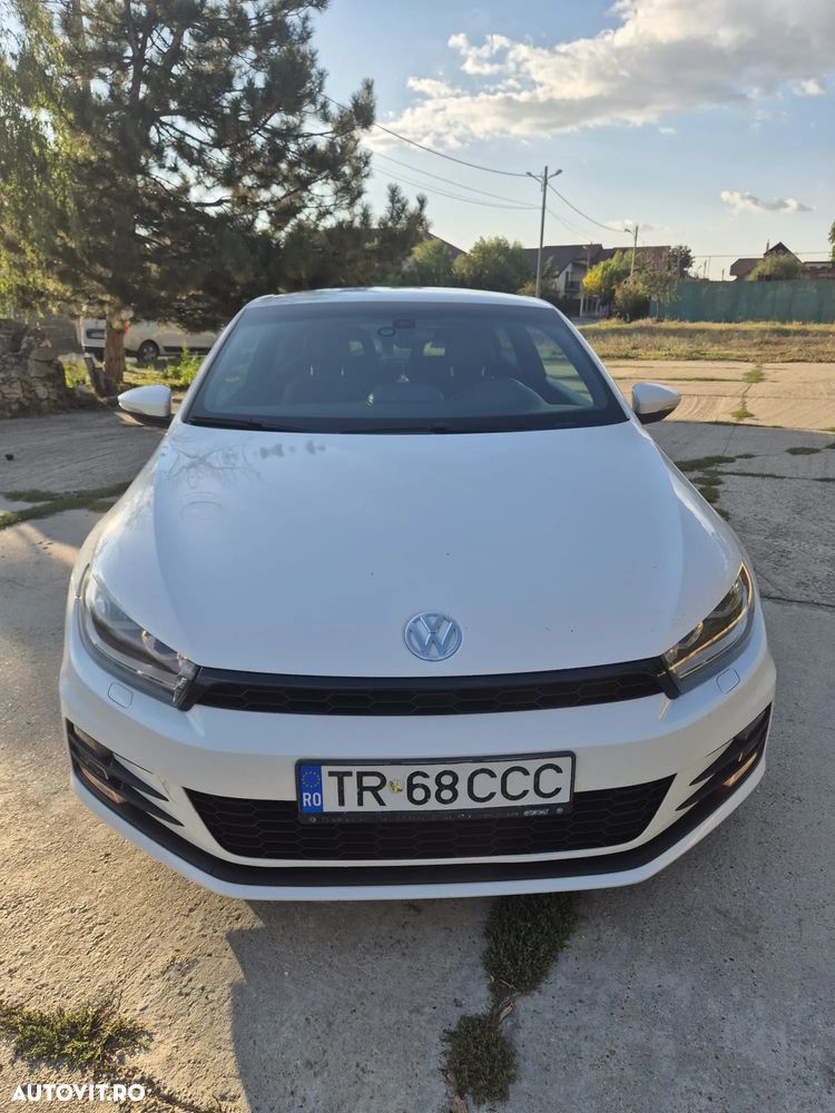 Volkswagen Scirocco 1.4 TSI - 24