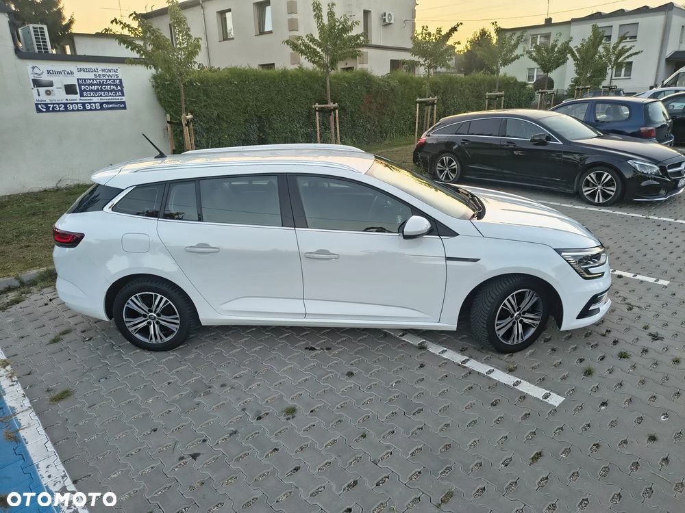 Renault Megane - 11