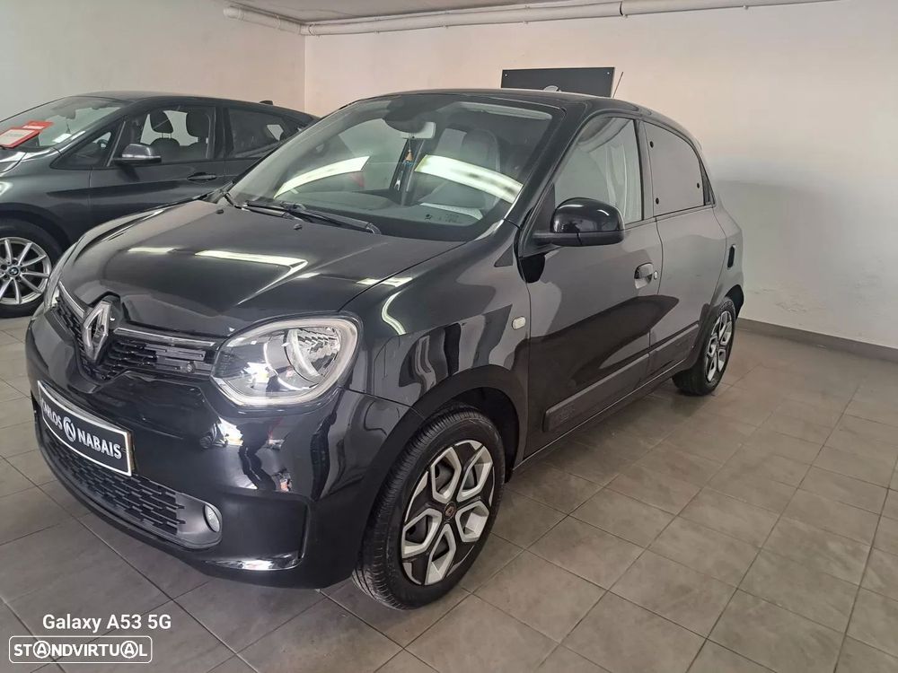 Renault Twingo 1.0 SCe Zen - 3