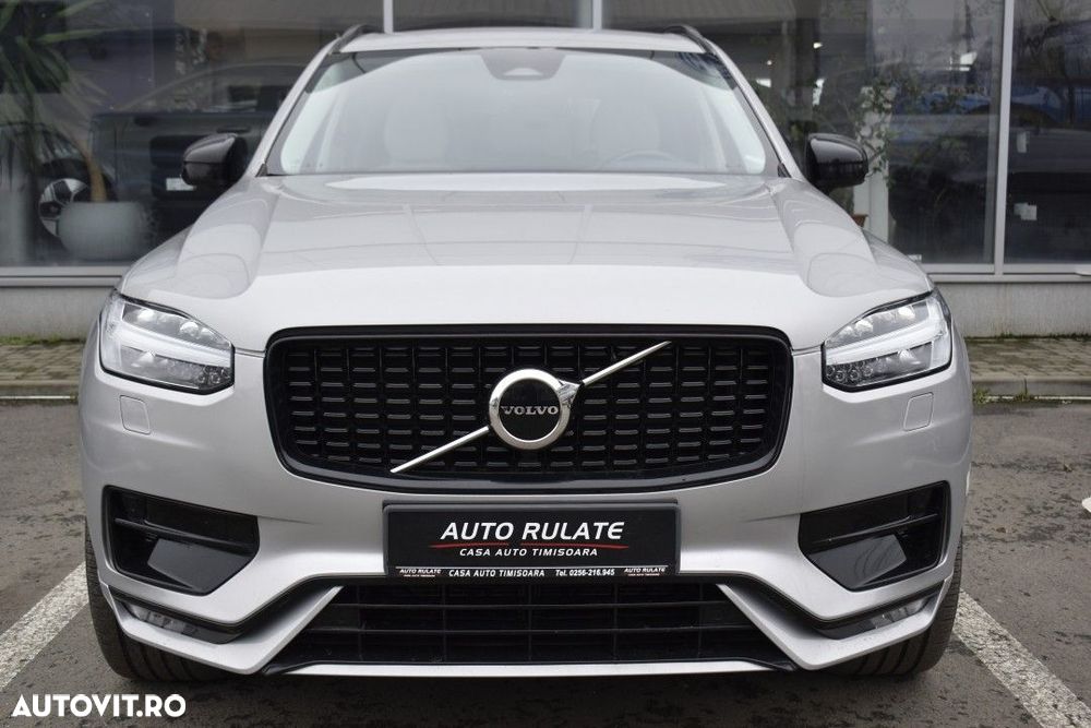 Volvo XC 90 - 4