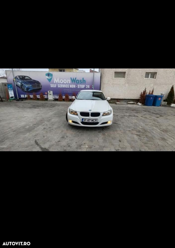 BMW Seria 3 - 3